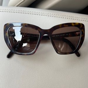 Prada sunglasses